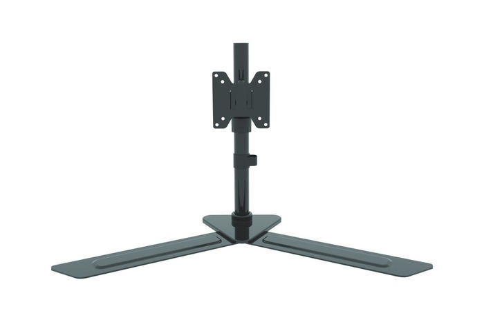 Кронштейн ExeGate EDM2-3210-11D, Черный №1