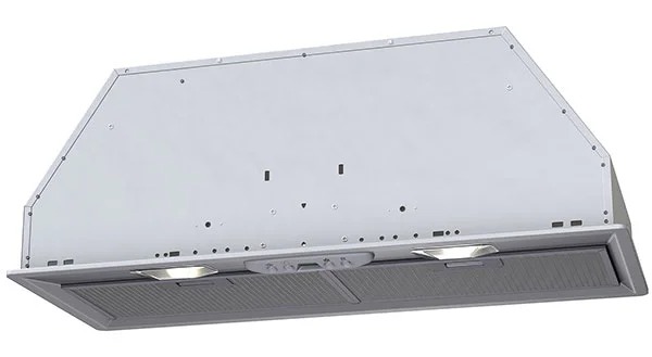 Вытяжка Krona MINI 900 WHITE, Белый детальное изображение - 1