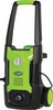 Мойка высокого давления GREENWORKS G3, 1.5 кВт, 120 бар, Зеленый вариант - 1