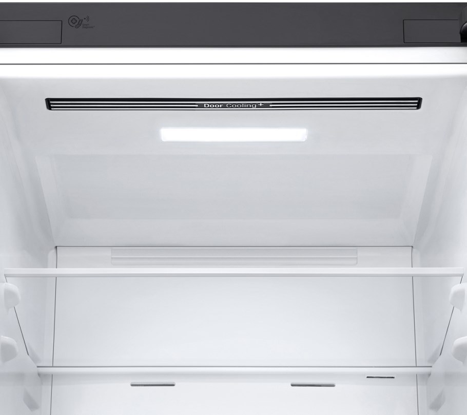 Холодильник LG GA-B509CLSL, Темный графит детальное изображение - 8