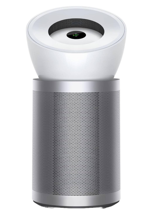 Очиститель воздуха Dyson Purifier Big + Quiet Formaldehyde BP06, Белый/Серебристый детальное изображение - 1