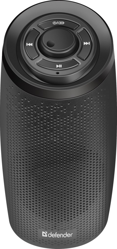 Компьютерные колонки Defender G26, Черный детальное изображение - 2