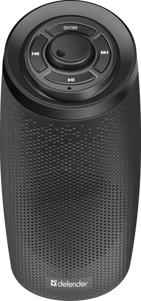 Компьютерные колонки Defender G26, Черный №2