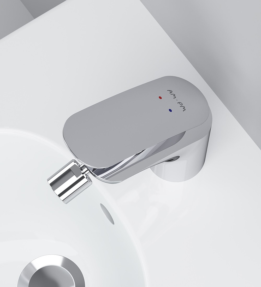 Смеситель AM-PM Sensation F3083164 детальное изображение - 5