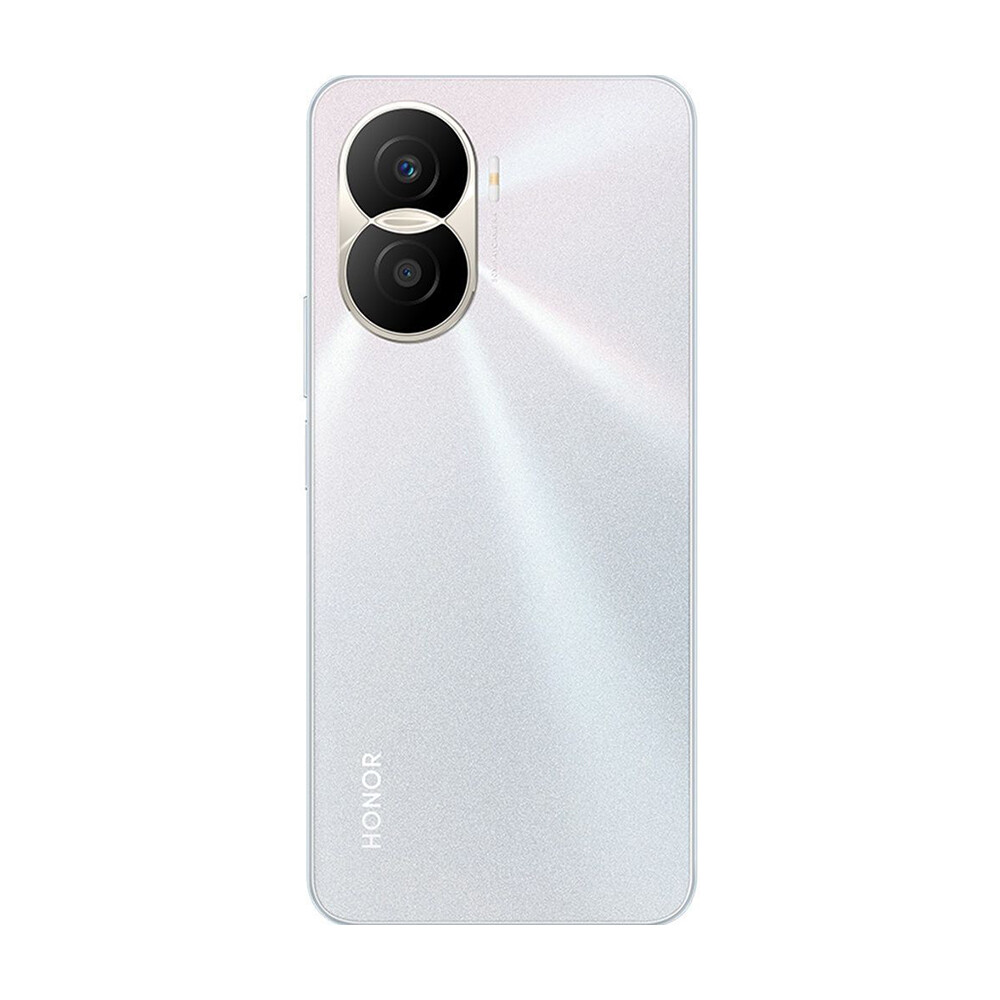 Смартфон Honor X40i 256 Гб, RAM 12, Серебристый, Dual nano SIM детальное изображение - 3
