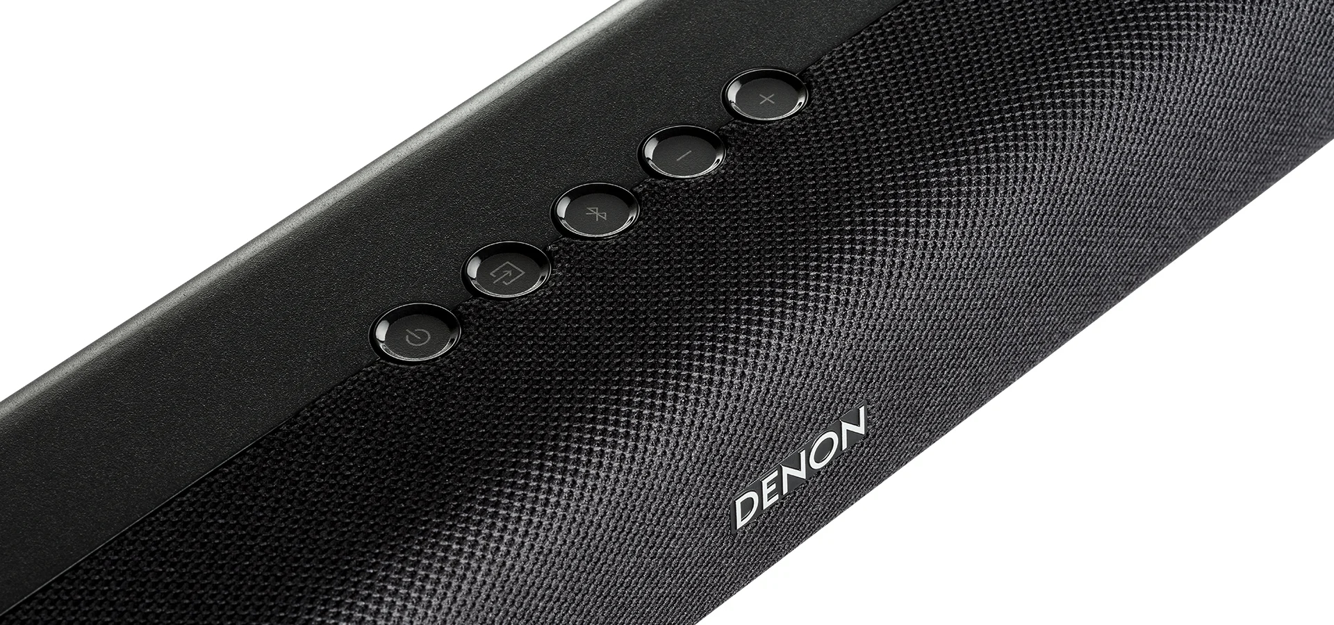 Саундбар Denon DHT-S316, Черный детальное изображение - 3