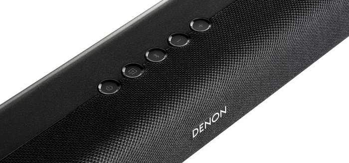 Саундбар Denon DHT-S316, Черный №3