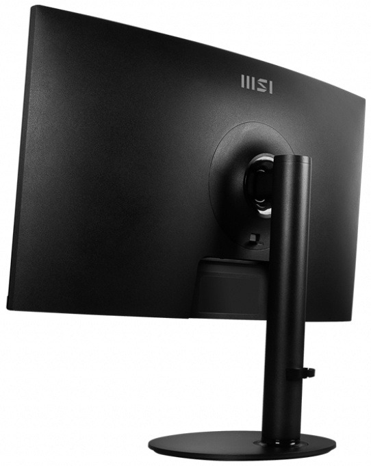 Монитор MSI Modern MD271CP, 27", 1920x1080, 75 Гц, Черный детальное изображение - 6