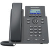 VoIP-телефон Grandstream GRP2601P, Черный вариант - 2