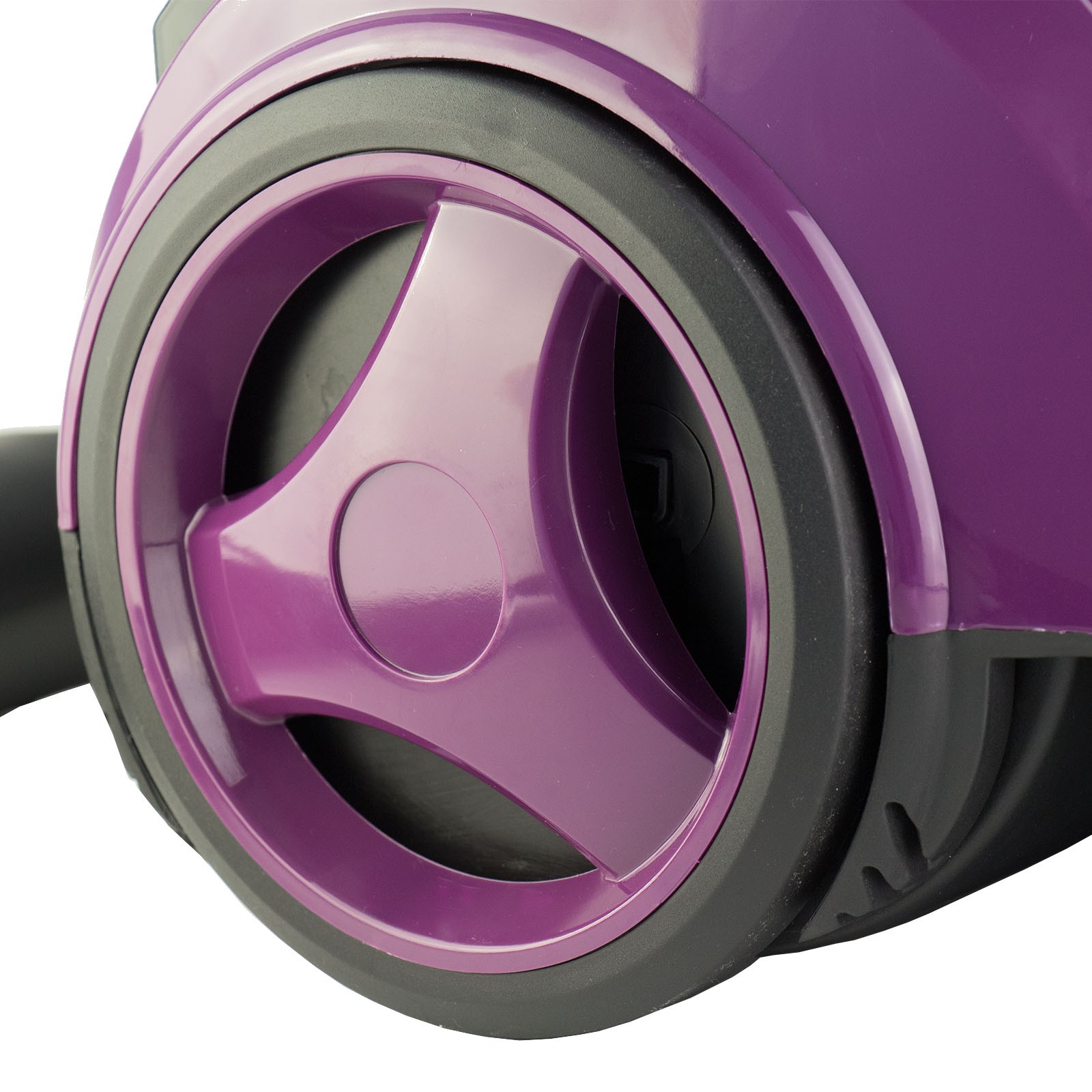 Пылесос Galaxy GL 6250, Фиолетовый детальное изображение - 8