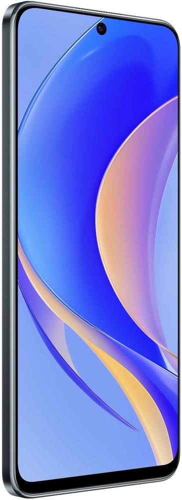 Смартфон Huawei nova Y90 128 Гб, Полночный черный, Dual nano SIM №2