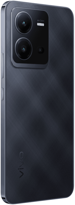 Смартфон Vivo V25 128 ГБ, Черный, Dual nano-SIM детальное изображение - 4