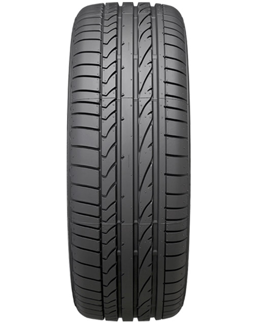 Летняя шина Bridgestone Potenza RE050A, 265/35 R19 98Y детальное изображение - 2