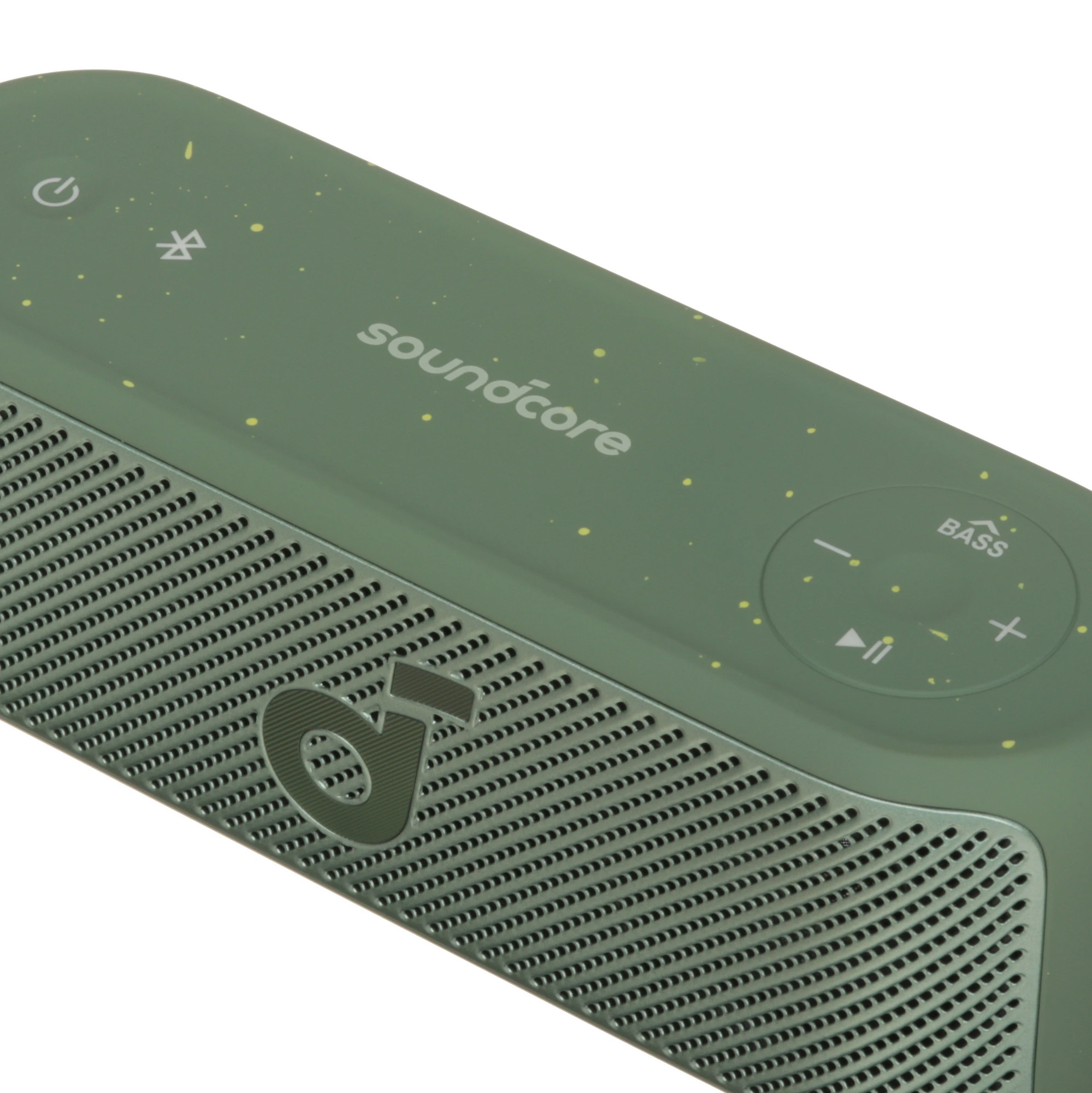 Портативная колонка ANKER Soundcore Motion 100, Зеленый детальное изображение - 3