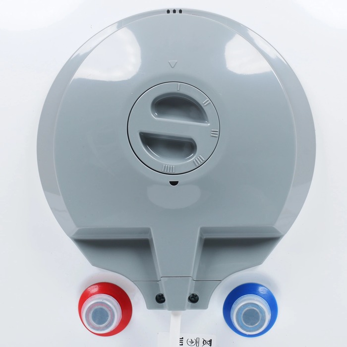 Водонагреватель Thermex GIRO 50, ЭдЭБ00638, 50 л, Белый №7