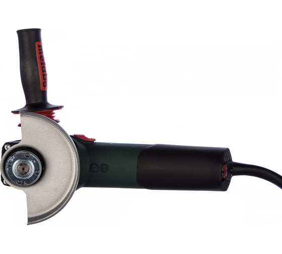 Угловая шлифмашина Metabo WEV 15-125 Quick Inox 600572000, 125 мм, 11000 об/мин, 1550 Вт детальное изображение - 3