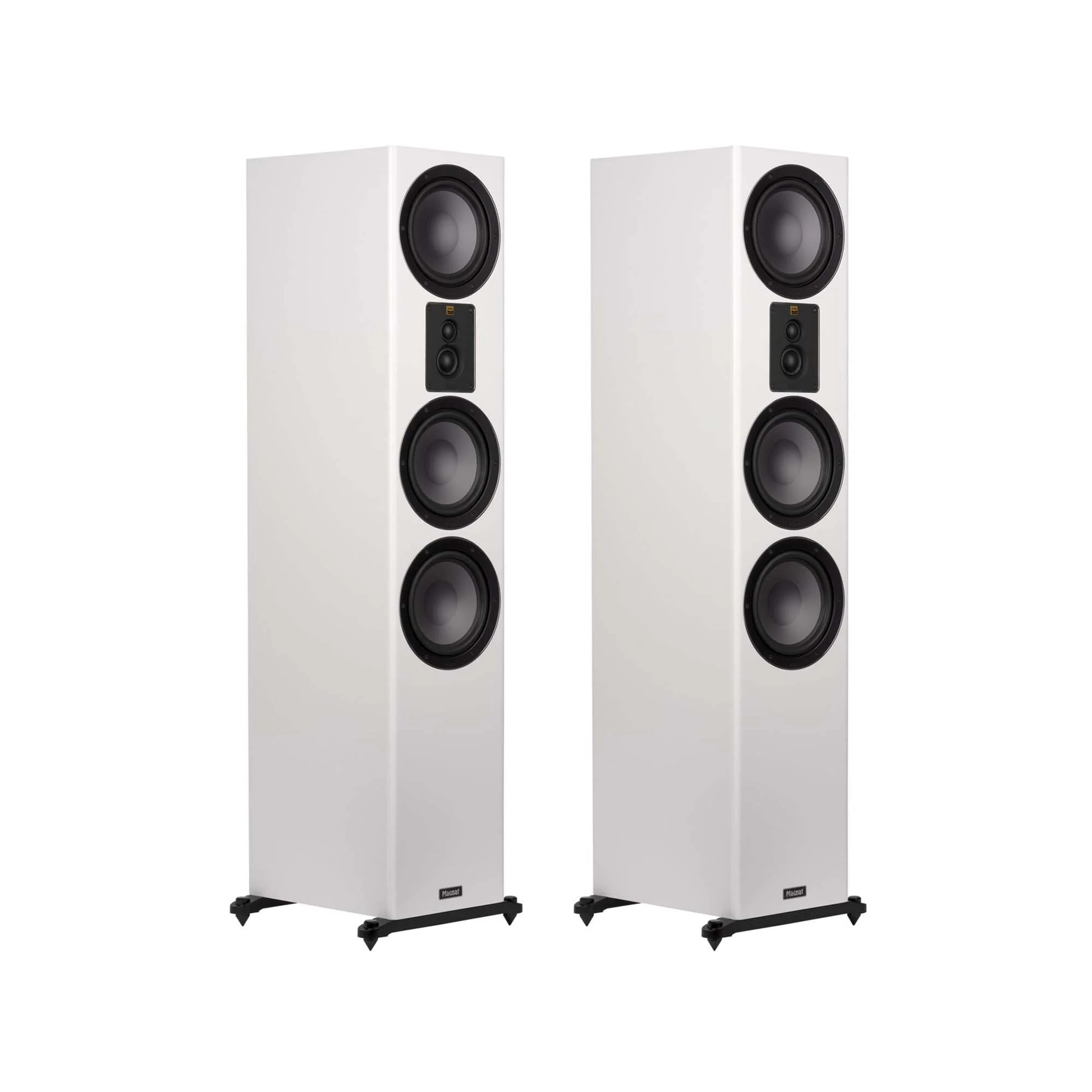 Напольная акустика Magnat Signature 607, Белый детальное изображение - 3