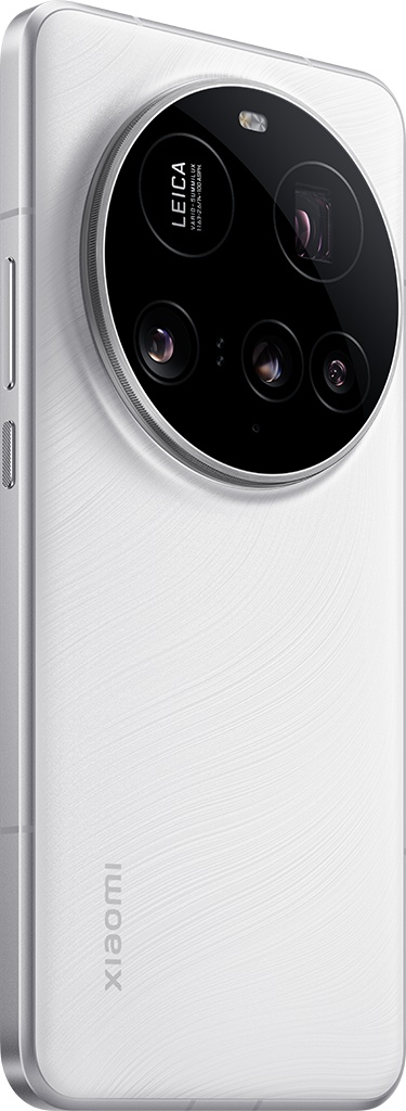 Смартфон Xiaomi 15 Ultra 16/1 ТБ, Белый, Dual nano-SIM детальное изображение - 3