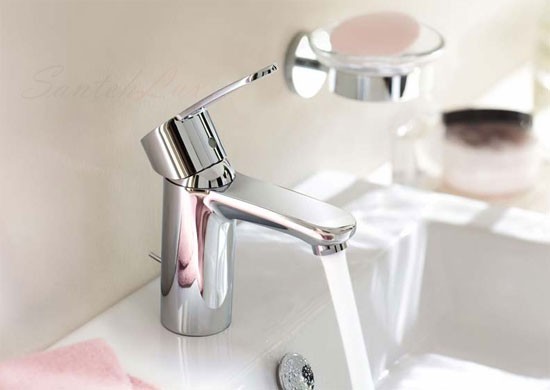 Смеситель  детальное изображение - 3