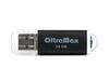 USB Flash накопитель OltraMax 30 32 ГБ, черный вариант - 2