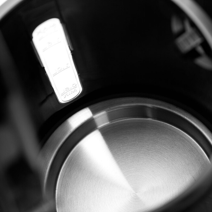 Электрический чайник Brayer BR1032 1.7 л, Черный №9