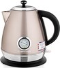 Электрический чайник Brayer BR1007 1.7 л, Бежевый вариант - 1