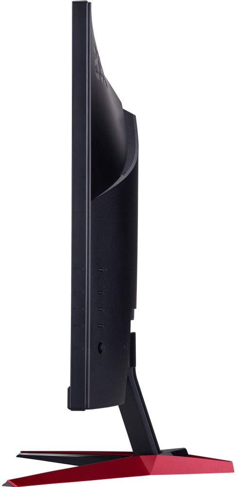 Монитор Acer Nitro VG240YS, 24″, 1920x1080, 165 Гц, Черный детальное изображение - 5