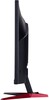 Монитор Acer Nitro VG240YS, 24″, 1920x1080, 165 Гц, Черный вариант - 5