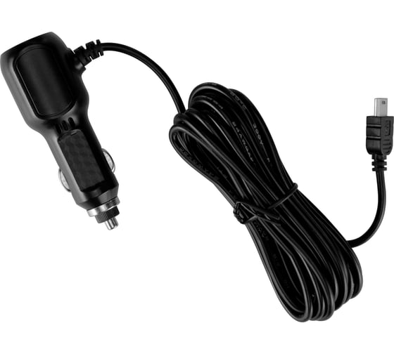 Видеорегистратор DIGMA FreeDrive 210 DUAL NIGHT FHD, 2-х канальный, 1920x1080 Full HD dpi, MicroSD, 64 ГБ, Черный детальное изображение - 5