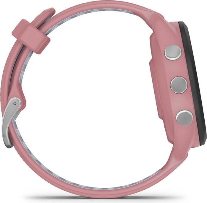 Смарт-часы Garmin Forerunner 265S, Розовый №4