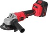 Угловая шлифовальная машина аккумуляторная бесщеточная EDON UAG-21/125CBL 27811, 125 мм, 8000 об/мин, 1000 Вт вариант - 1