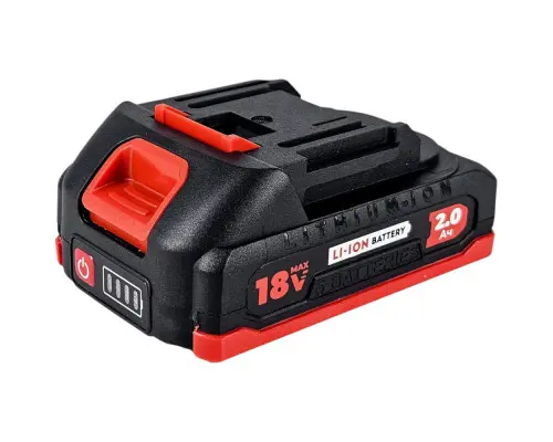 Аккумуляторная дрель-шуруповерт Profipower MKBL-18BT E0146, 16,8 В, 40 Нм, 2 А·ч  детальное изображение - 3