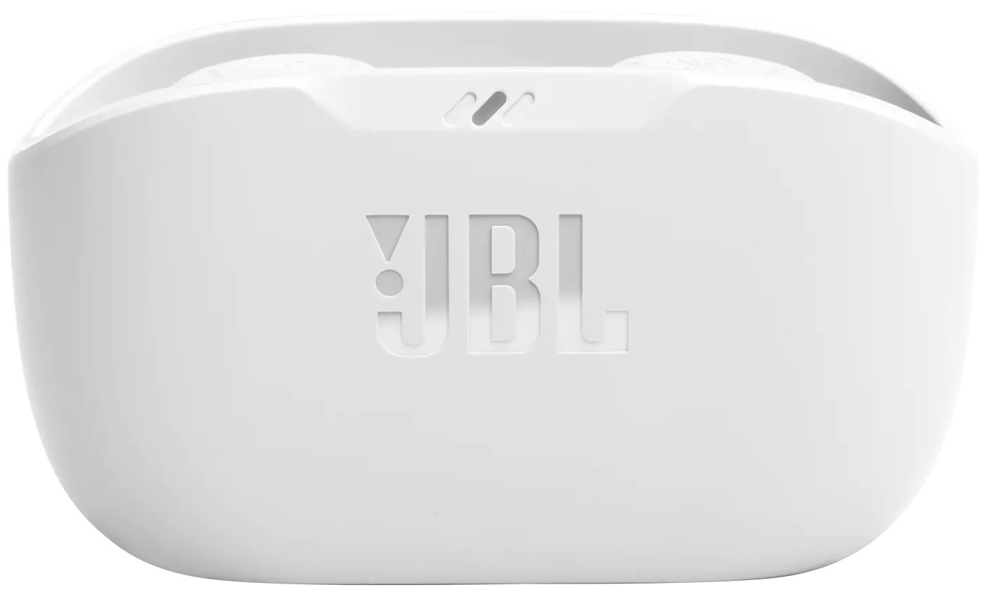 Беспроводные наушники JBL Wave Buds, Белый детальное изображение - 6