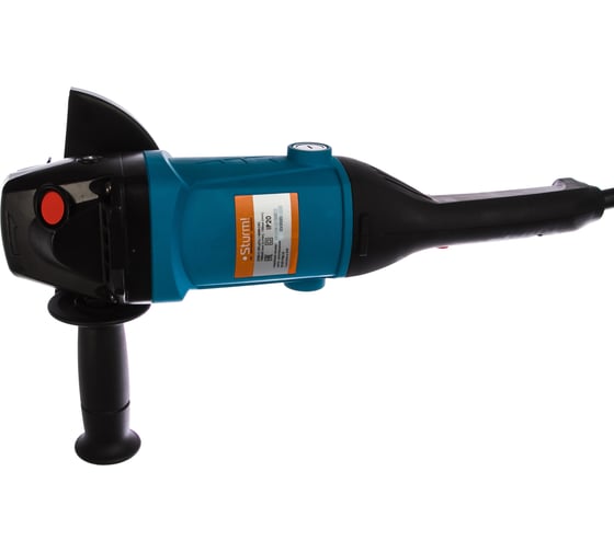 Угловая шлифмашина Sturm AG95151P, 150 мм, 7500 об/мин, 1400 Вт детальное изображение - 2