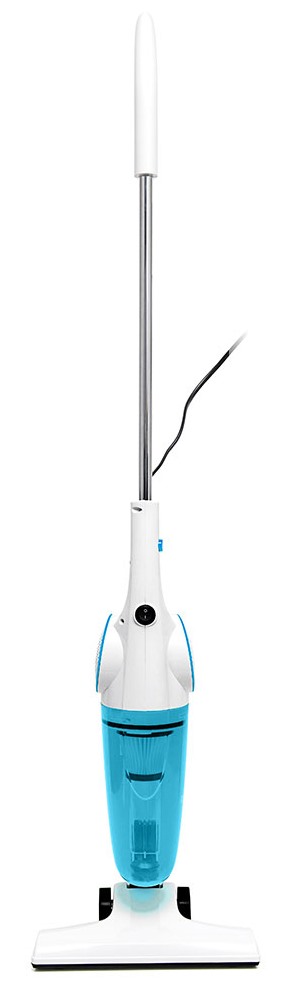 Пылесос KITFORT KT-523, Оранжевый детальное изображение - 1