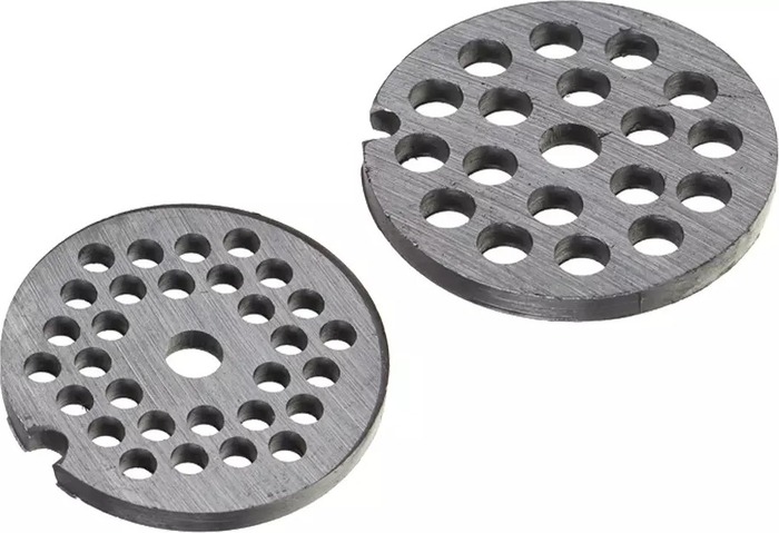 Мясорубка BQ MG1000, Черный №5