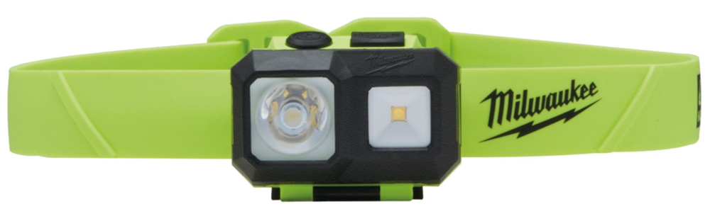 Фонарик Milwaukee ISHL-0  детальное изображение - 1