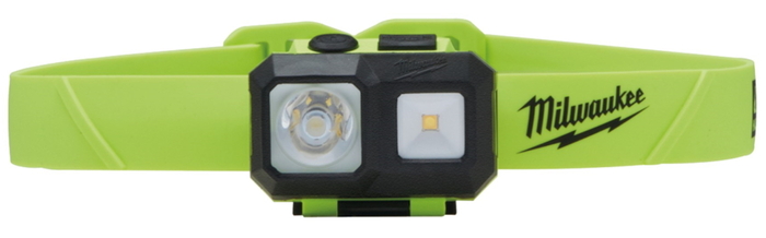 Фонарик Milwaukee ISHL-0  №1