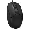 Мышь A4Tech Fstyler FM12, Черный вариант - 3