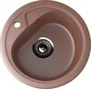 Кухонная мойка EcoStone ES-10  вариант - 8