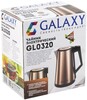 Электрочайник Galaxy GL 0320 вариант - 5