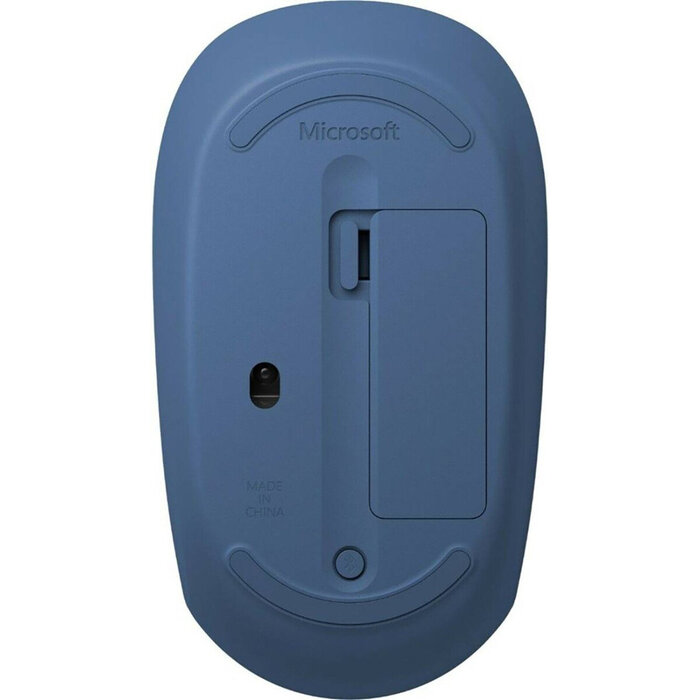 Мышь Microsoft Bluetooth Camo (8KX-00019), Синий №3