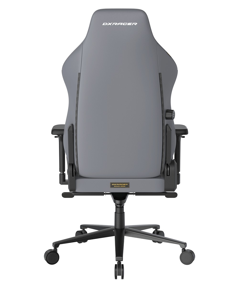 Игровое кресло DXRacer Craft CRA/DXL5000/G, Серый детальное изображение - 3