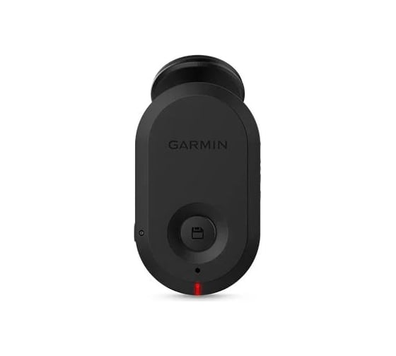 Видеорегистратор Garmin Dash Cam Mini, 1920x1080 Full HD dpi, MicroSD, 256 ГБ, Черный детальное изображение - 1
