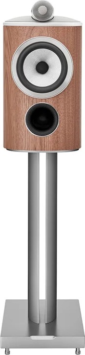 Полочная акустика Bowers & Wilkins 805 D4, Коричневый детальное изображение - 3