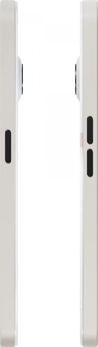 Смартфон Nothing Phone 2a 512 Гб, Белый, Dual nano SIM детальное изображение - 4