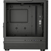 Корпус PCcooler ME200 MESH BK, Черный вариант - 3