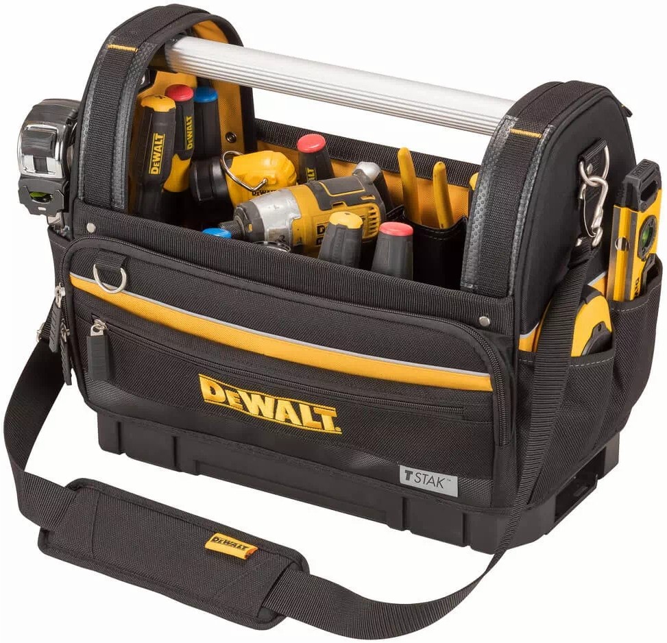 Сумка DeWALT DWST82990-1 детальное изображение - 3