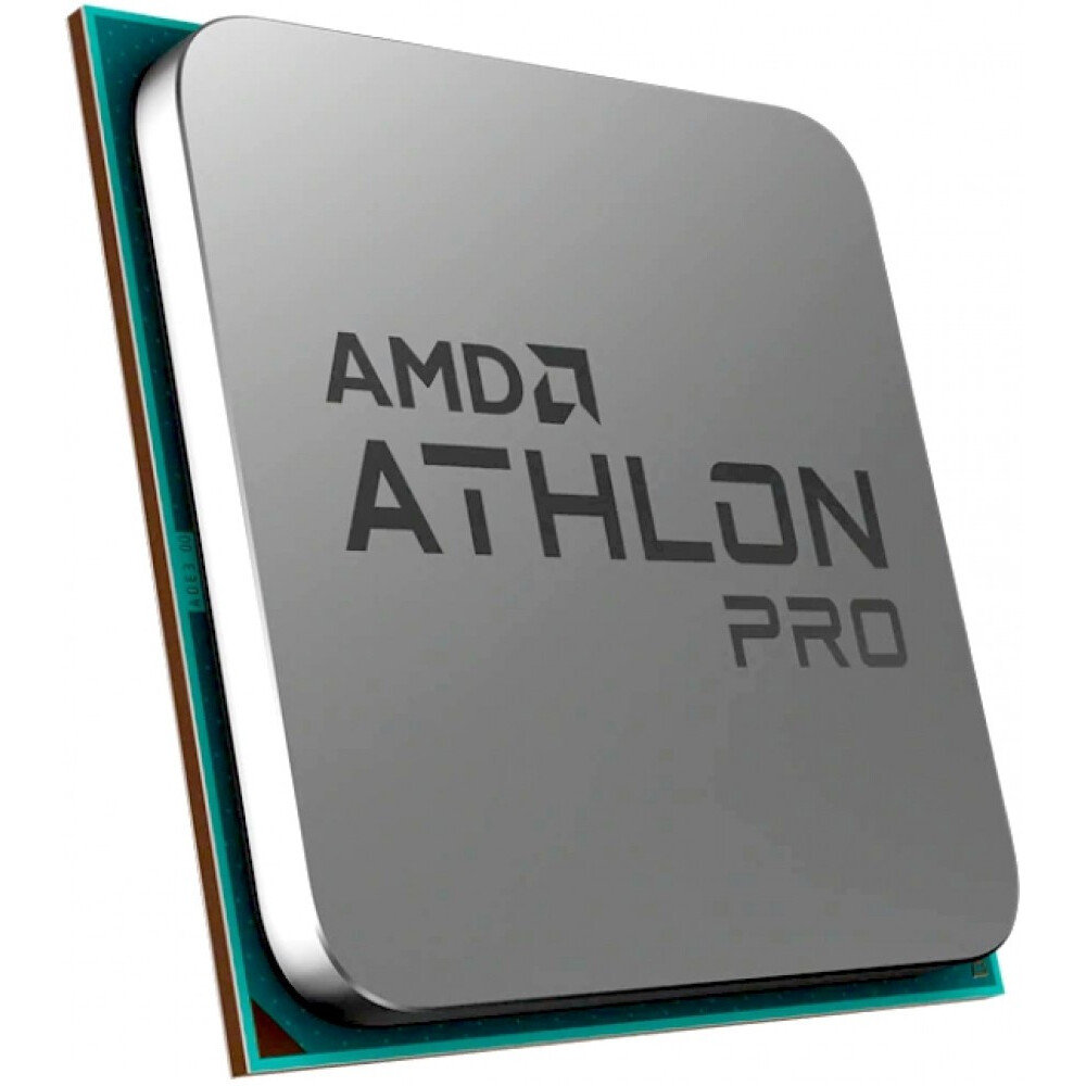 Процессор AMD Athlon PRO 300GE OEM детальное изображение - 1