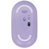 Мышь Logitech Pebble M350 Purple (910-006654), Фиолетовый вариант - 4